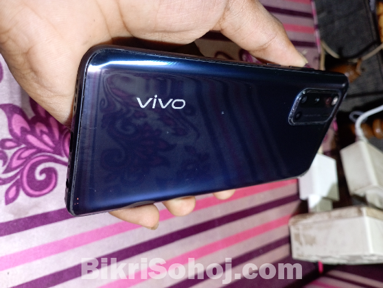Vivo v19